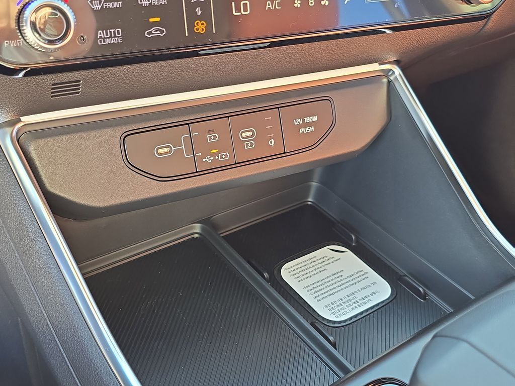 2026 Kia Carnival EX San Clemente CA