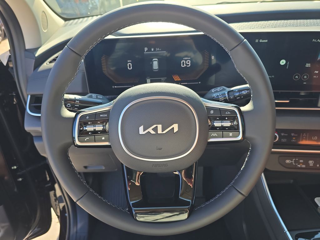 2026 Kia Carnival EX San Clemente CA