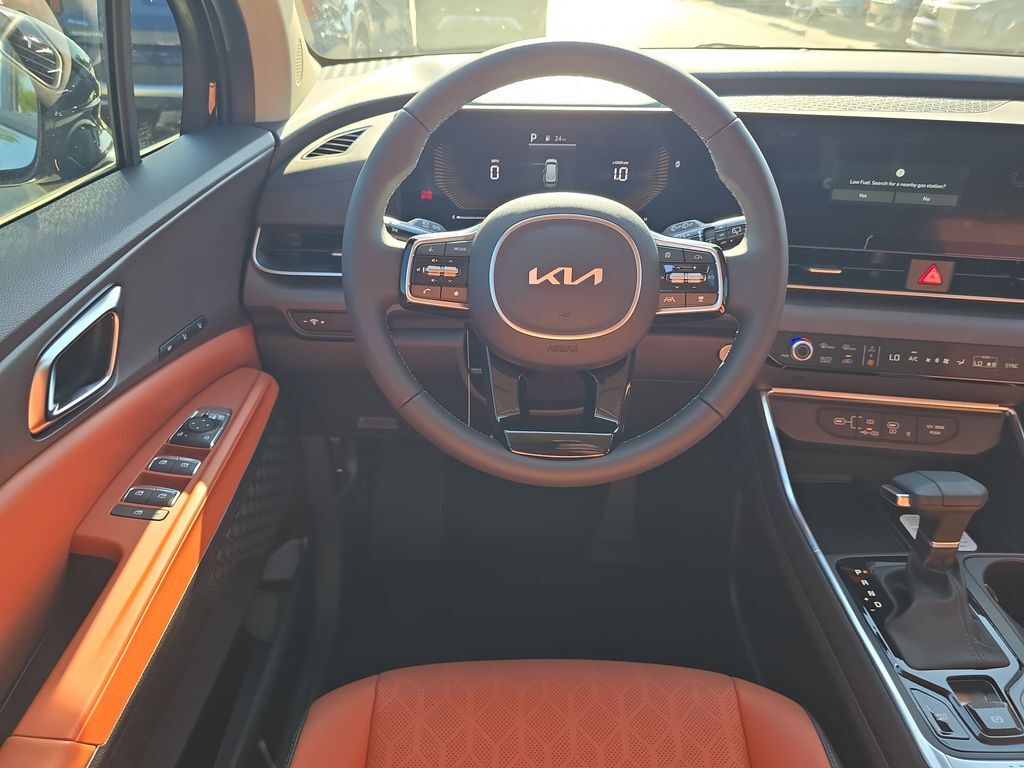 2026 Kia Carnival EX San Clemente CA