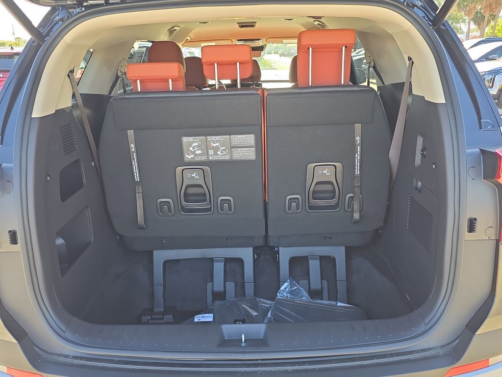 2026 Kia Carnival EX San Clemente CA