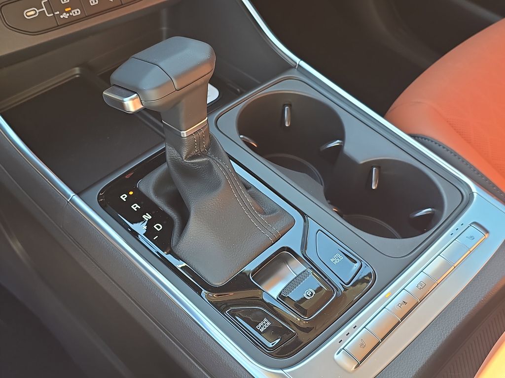 2026 Kia Carnival EX San Clemente CA