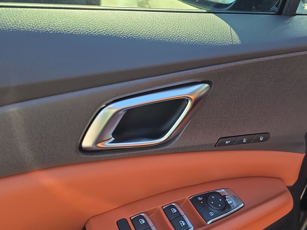 2026 Kia Carnival EX San Clemente CA