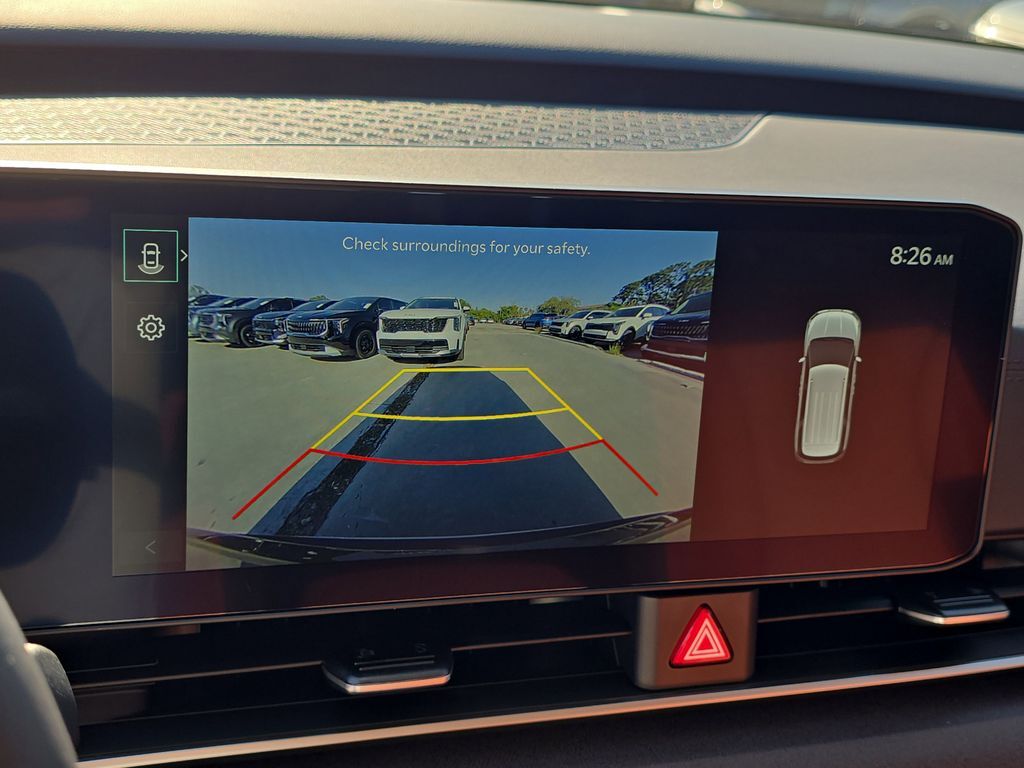 2026 Kia Carnival EX San Clemente CA