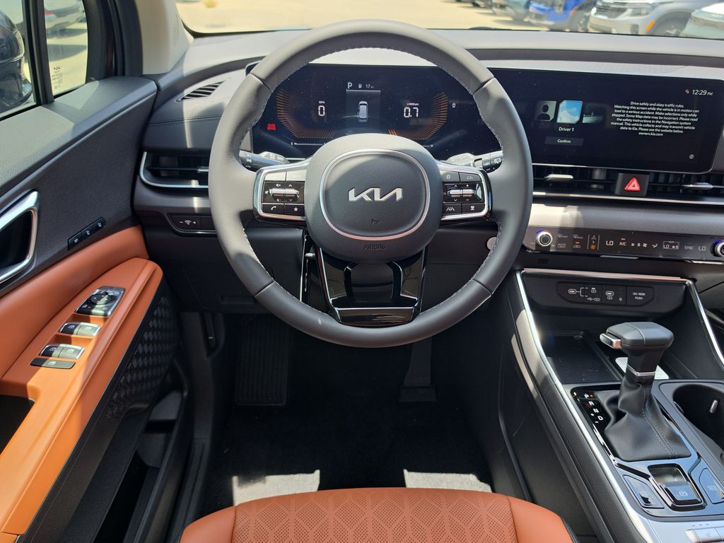 2026 Kia Carnival EX San Clemente CA