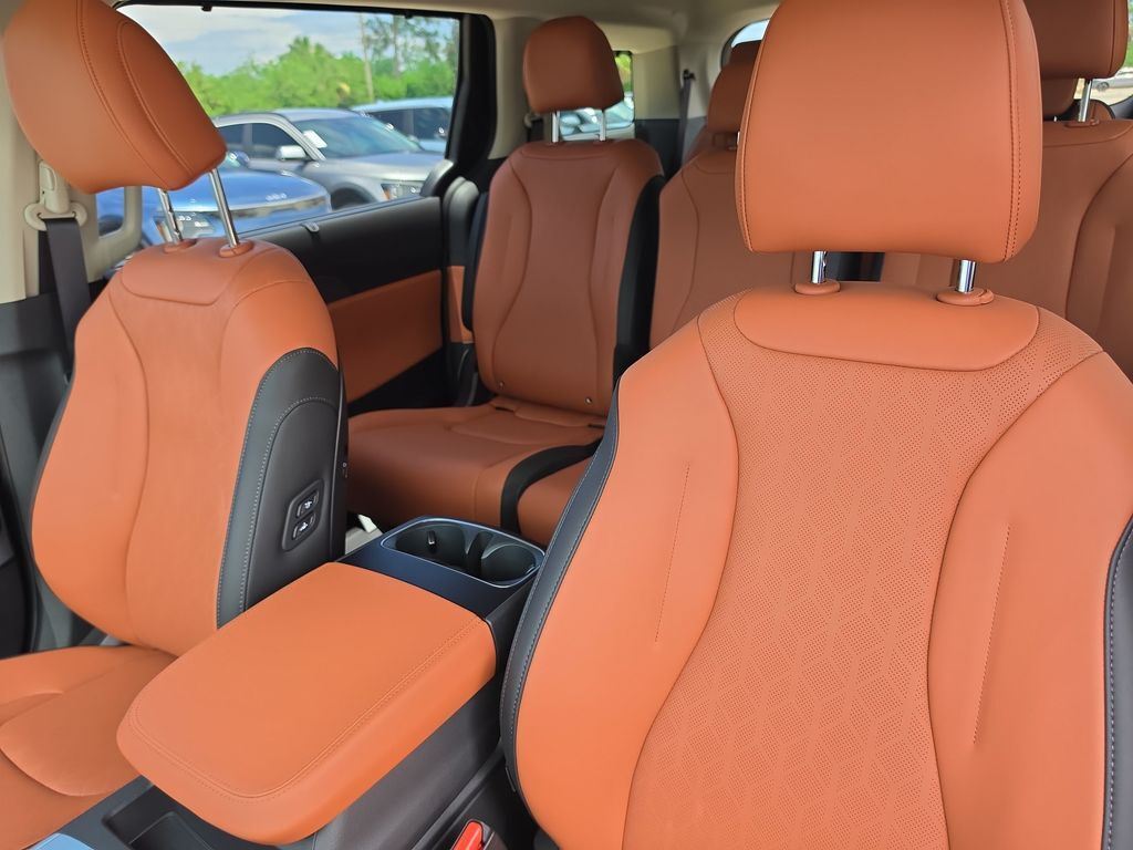 2026 Kia Carnival EX San Clemente CA
