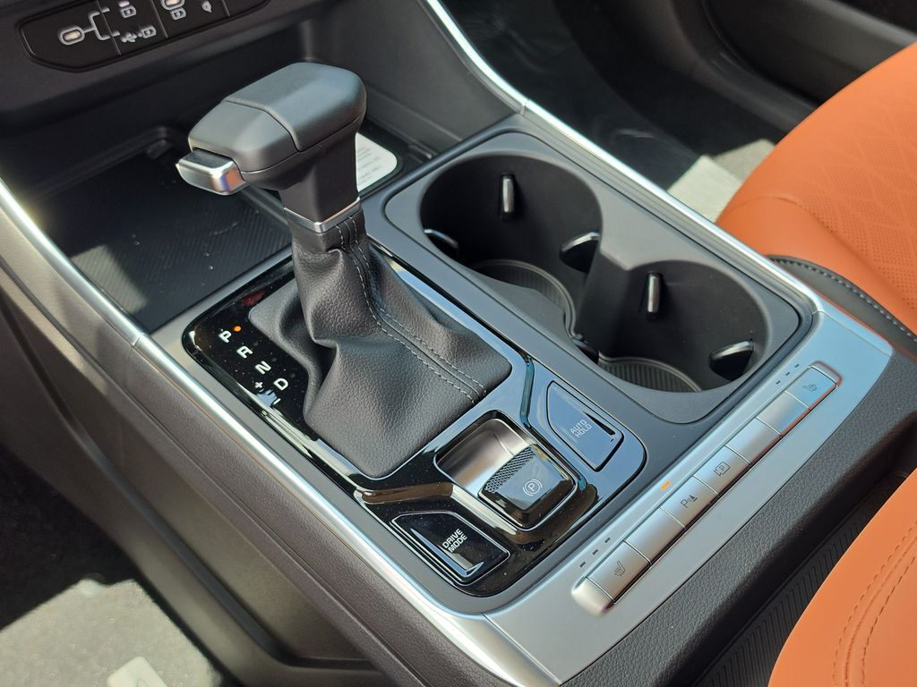 2026 Kia Carnival EX San Clemente CA