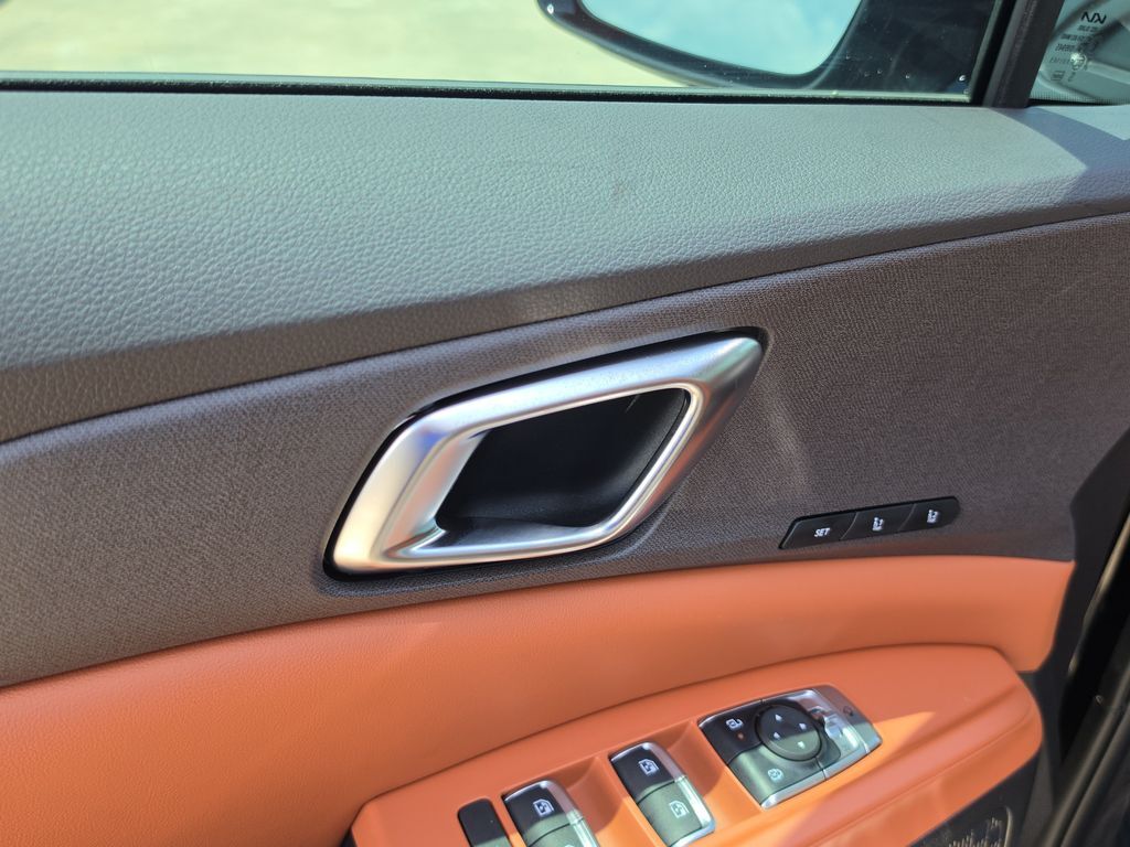 2026 Kia Carnival EX San Clemente CA
