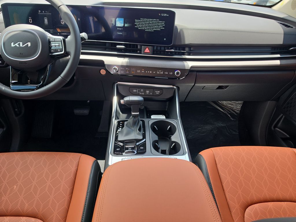 2026 Kia Carnival EX San Clemente CA