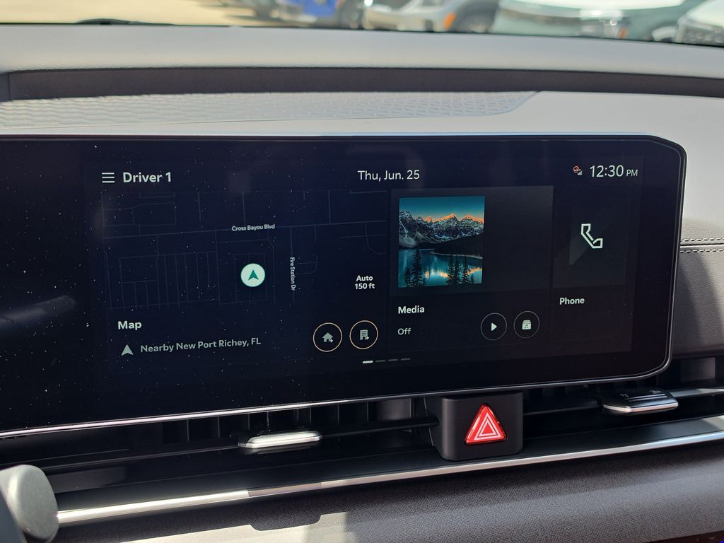 2026 Kia Carnival EX San Clemente CA