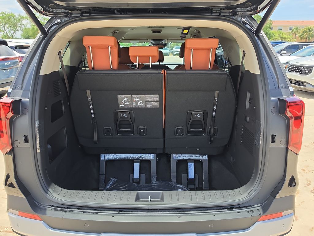 2026 Kia Carnival EX San Clemente CA