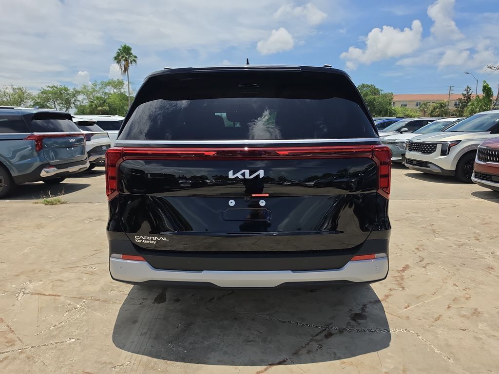 2026 Kia Carnival EX San Clemente CA