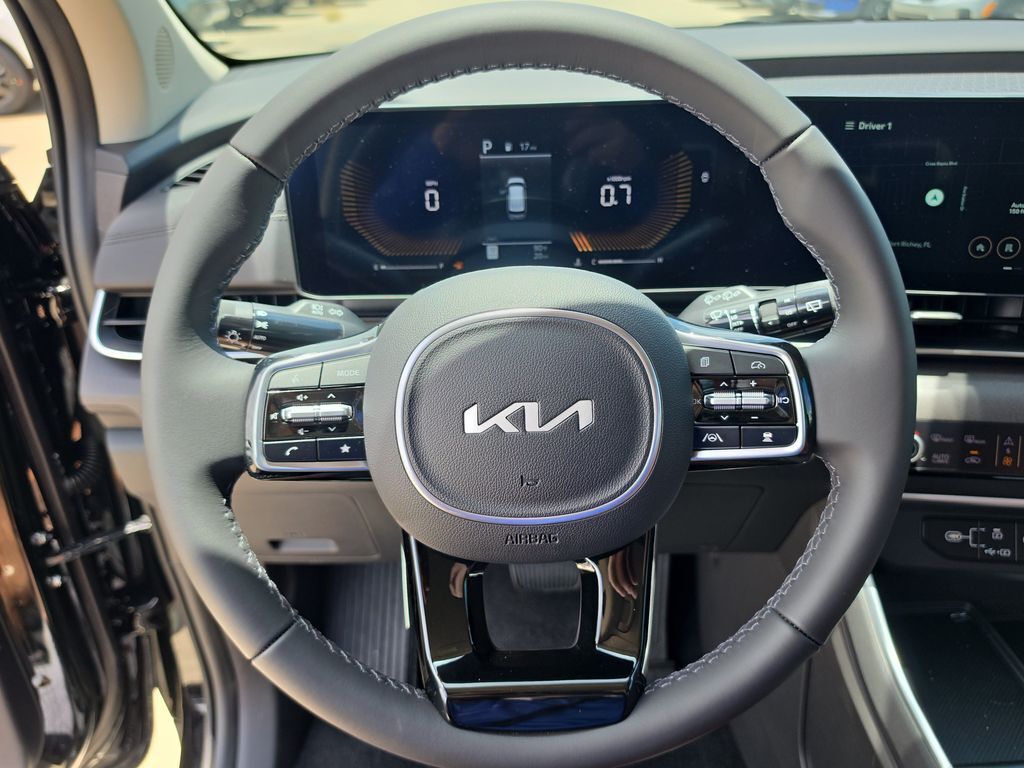 2026 Kia Carnival EX San Clemente CA
