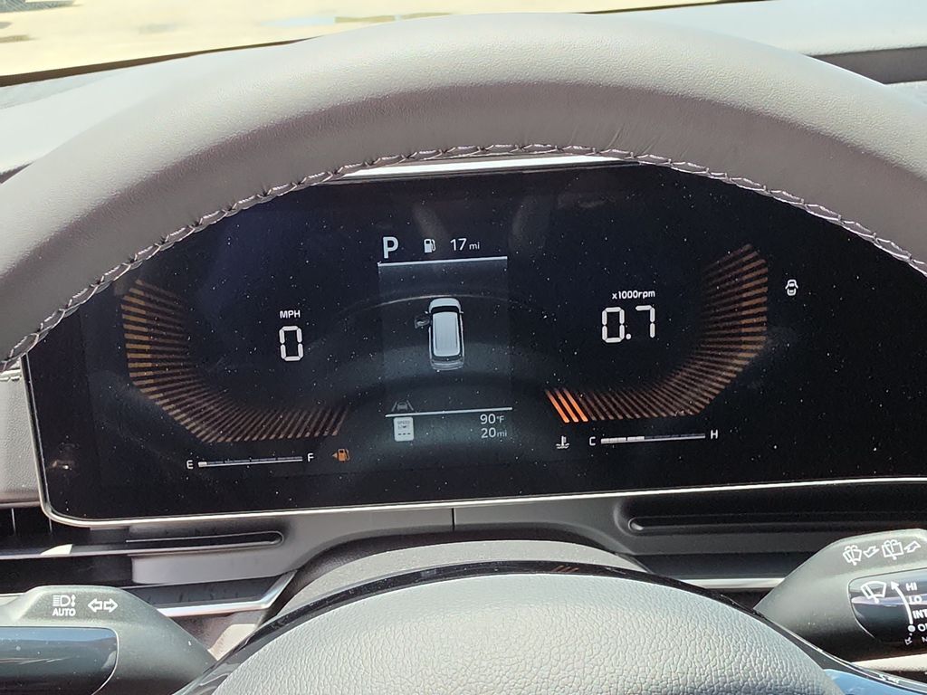 2026 Kia Carnival EX San Clemente CA