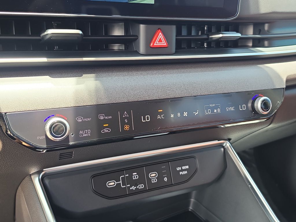 2026 Kia Carnival EX San Clemente CA