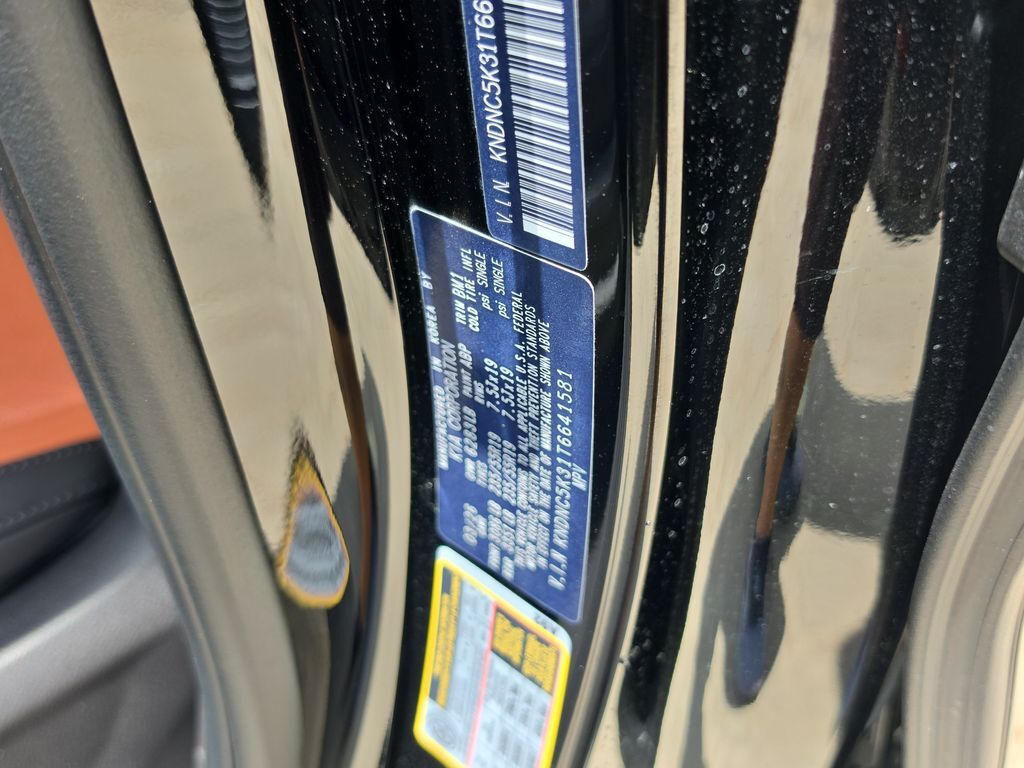 2026 Kia Carnival EX San Clemente CA