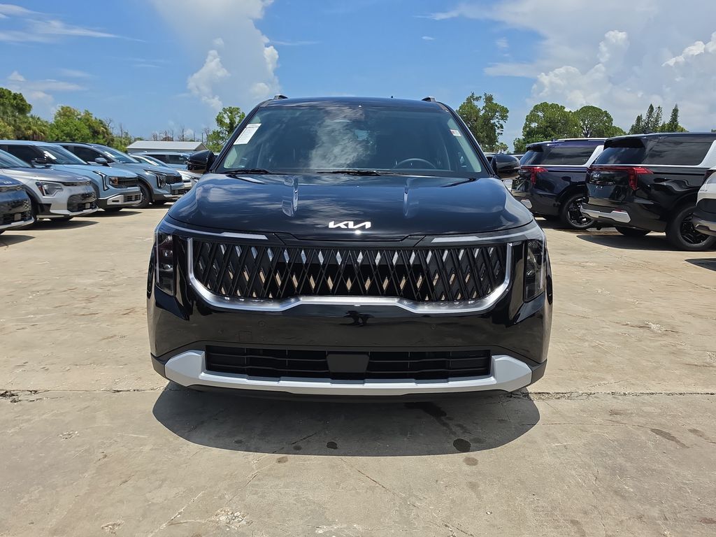 2026 Kia Carnival EX San Clemente CA