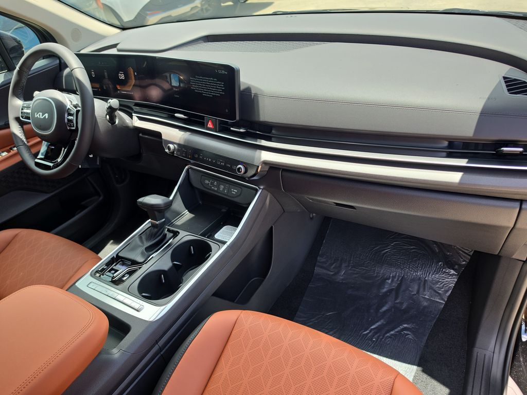 2026 Kia Carnival EX San Clemente CA