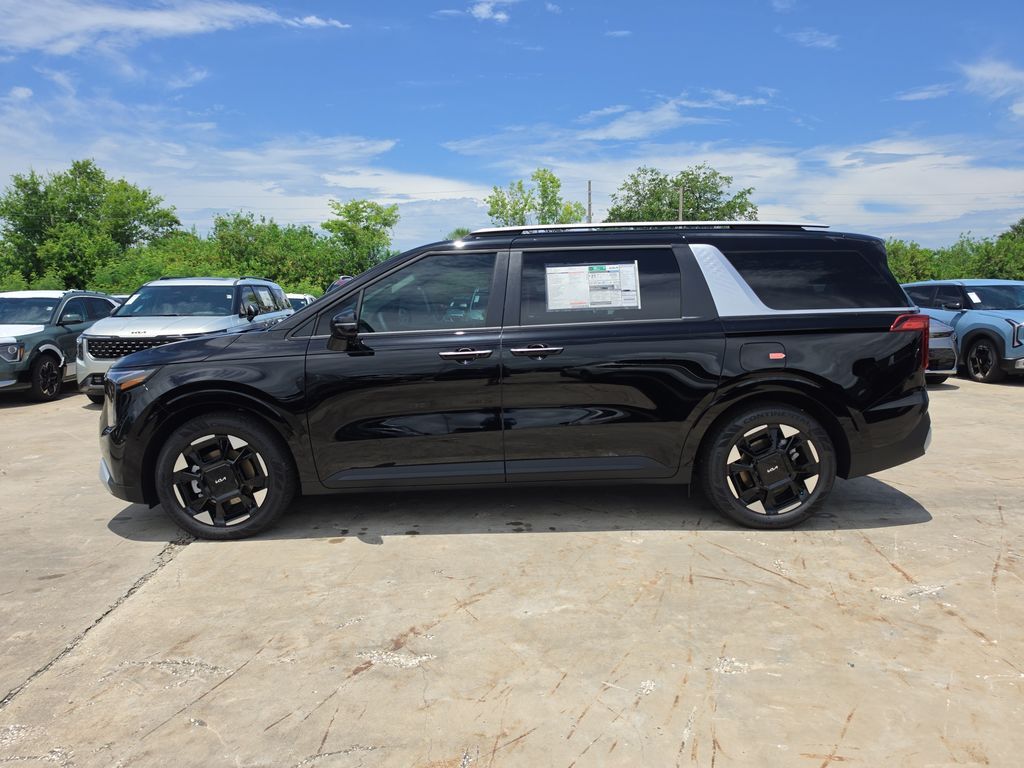 2026 Kia Carnival EX San Clemente CA