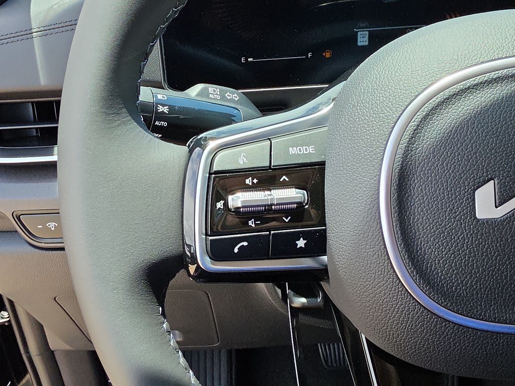 2026 Kia Carnival EX San Clemente CA