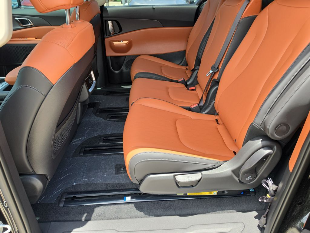 2026 Kia Carnival EX San Clemente CA