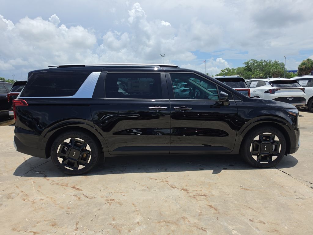 2026 Kia Carnival EX San Clemente CA