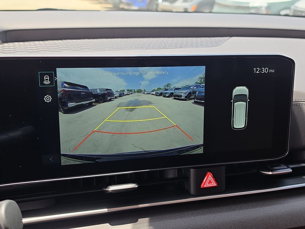 2026 Kia Carnival EX San Clemente CA