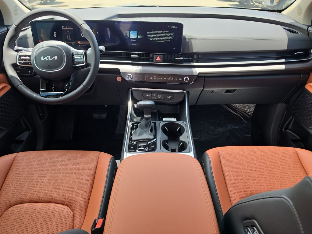 2026 Kia Carnival EX San Clemente CA
