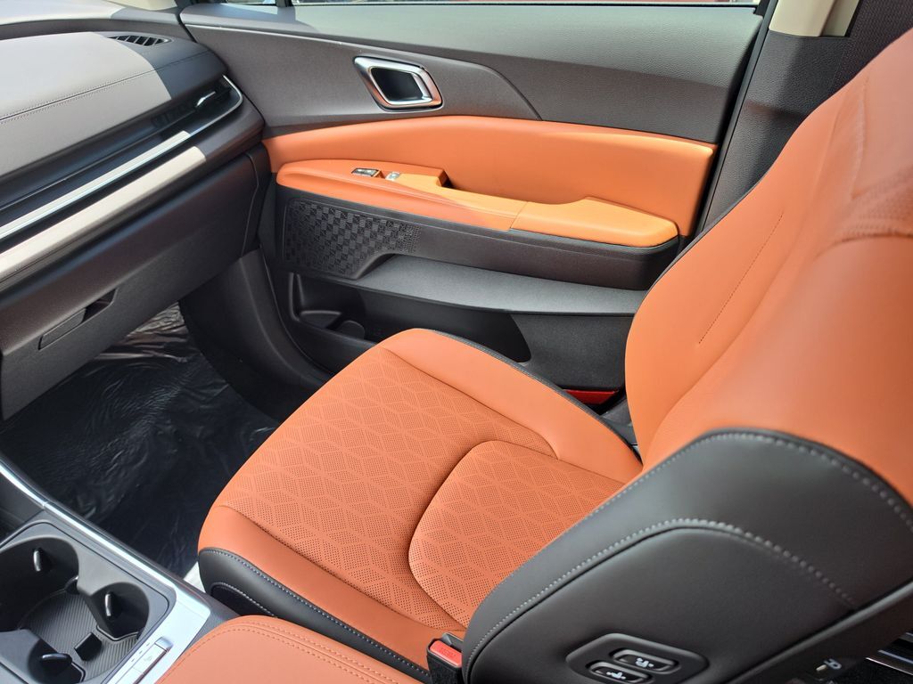 2026 Kia Carnival EX San Clemente CA
