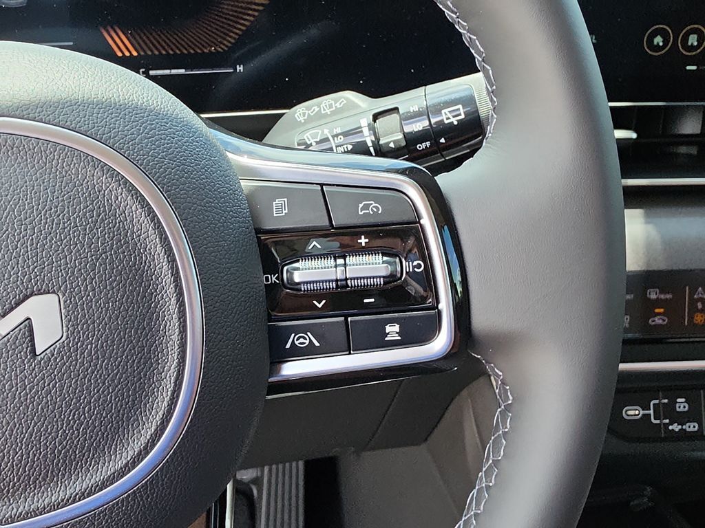 2026 Kia Carnival EX San Clemente CA