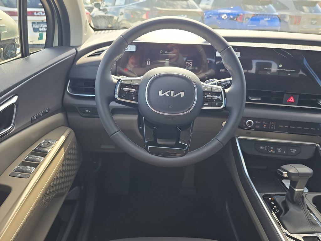 2026 Kia Carnival EX San Clemente CA