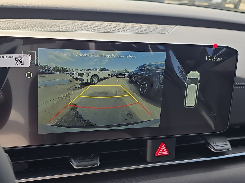 2026 Kia Carnival EX San Clemente CA