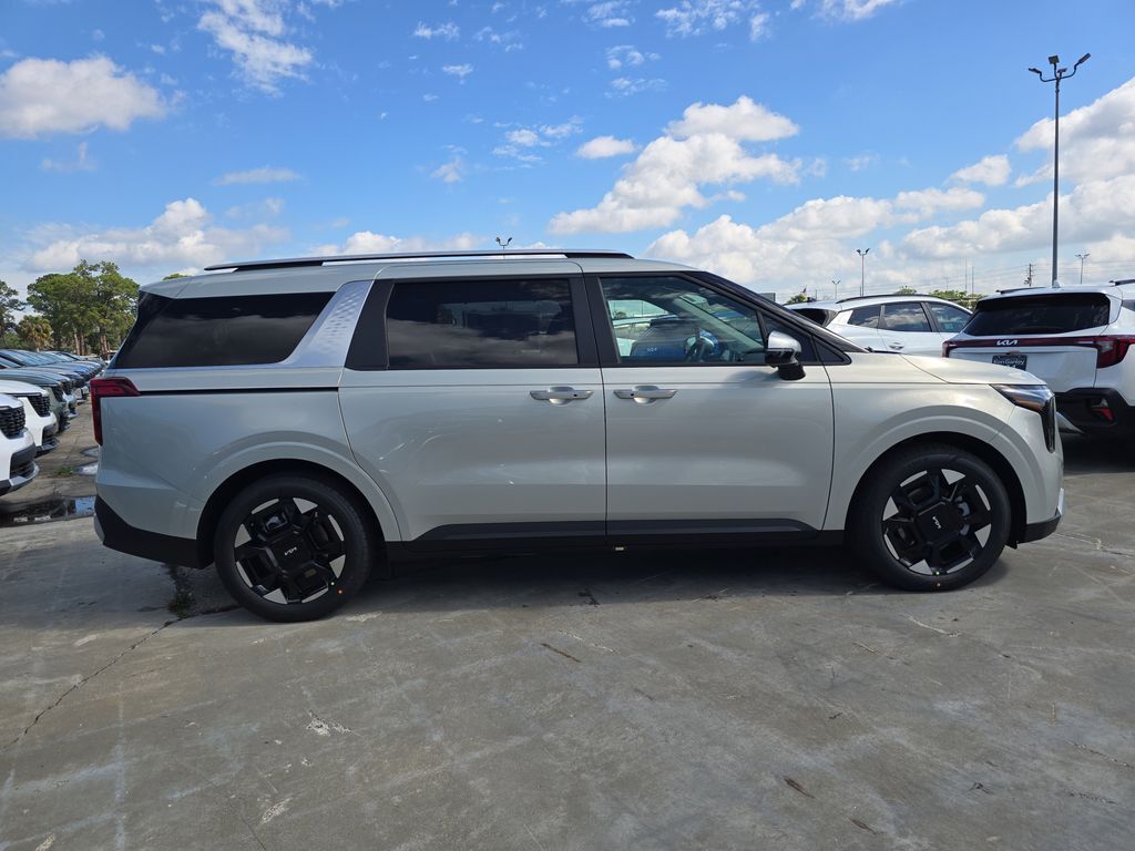 2026 Kia Carnival EX San Clemente CA