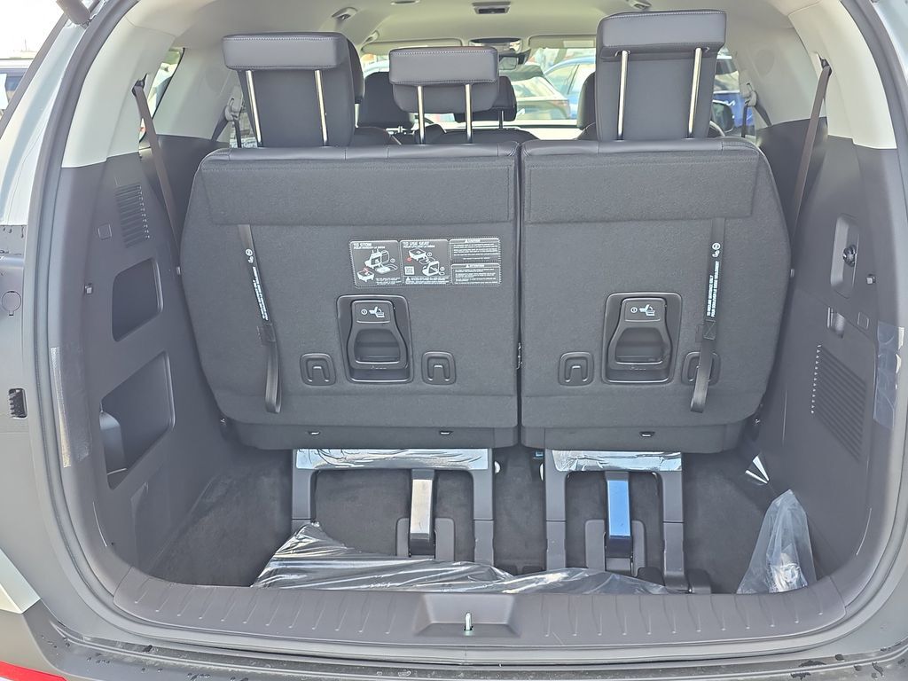 2026 Kia Carnival EX San Clemente CA