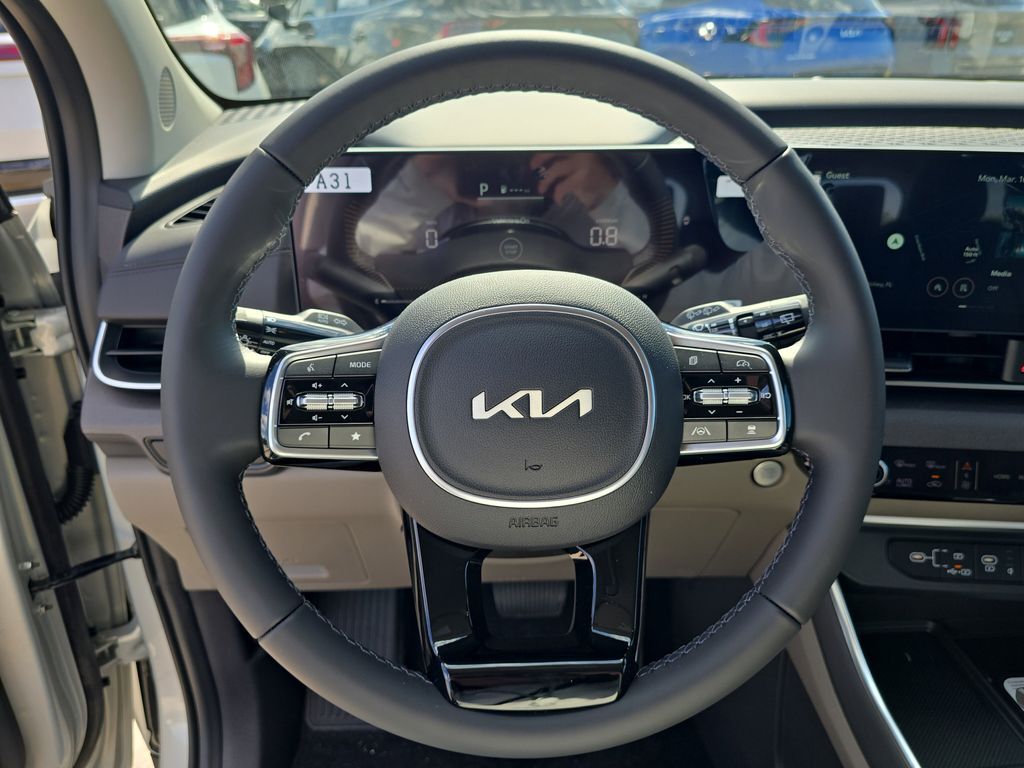 2026 Kia Carnival EX San Clemente CA