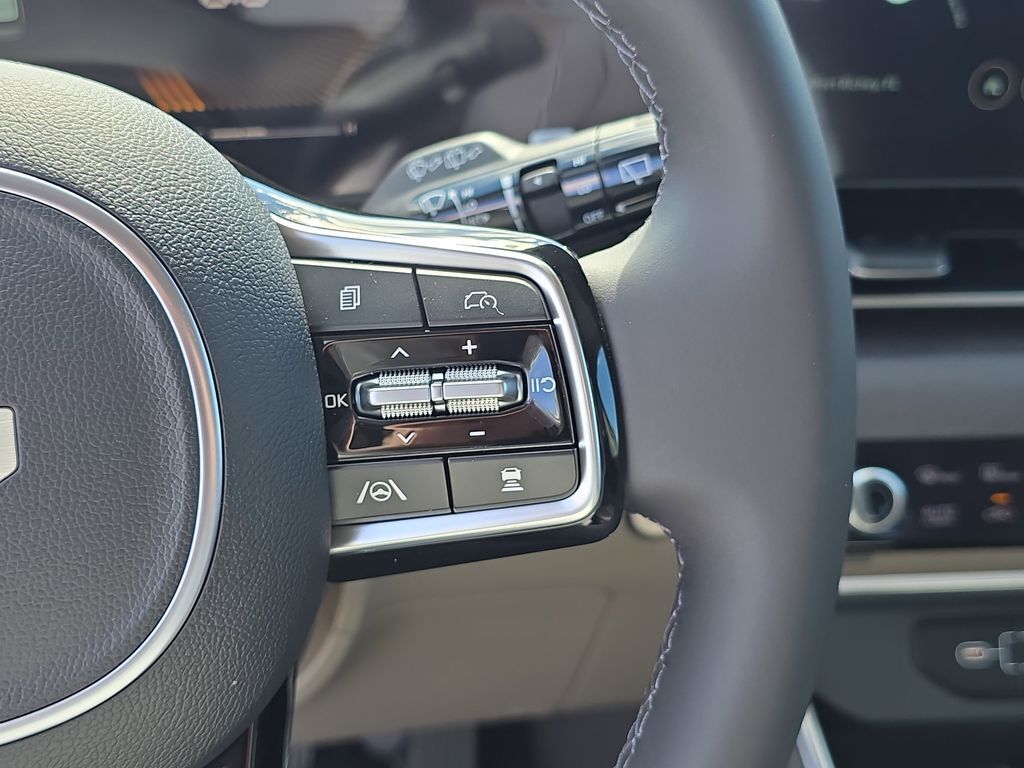 2026 Kia Carnival EX San Clemente CA