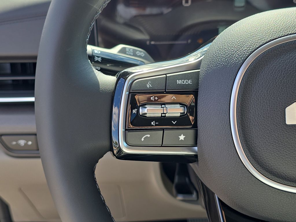 2026 Kia Carnival EX San Clemente CA