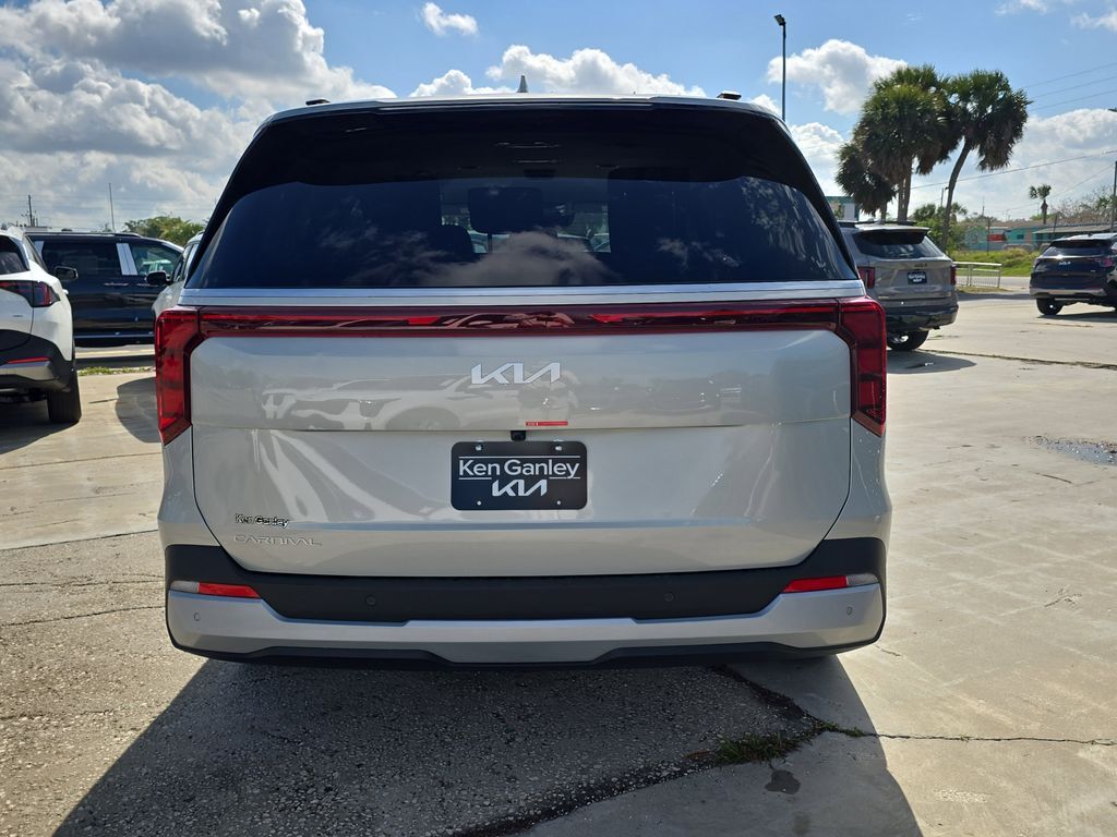2026 Kia Carnival EX San Clemente CA