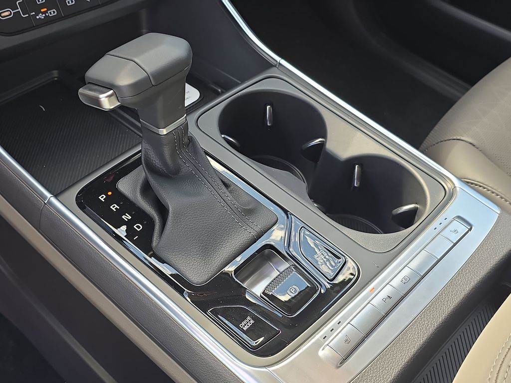 2026 Kia Carnival EX San Clemente CA