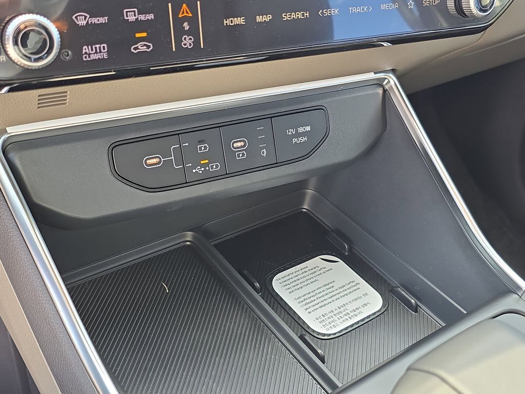 2026 Kia Carnival EX San Clemente CA