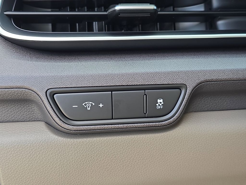 2026 Kia Carnival EX San Clemente CA