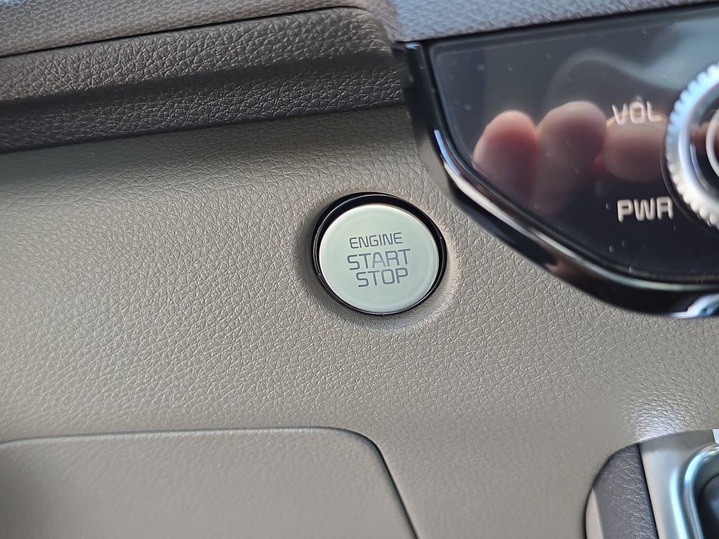 2026 Kia Carnival EX San Clemente CA