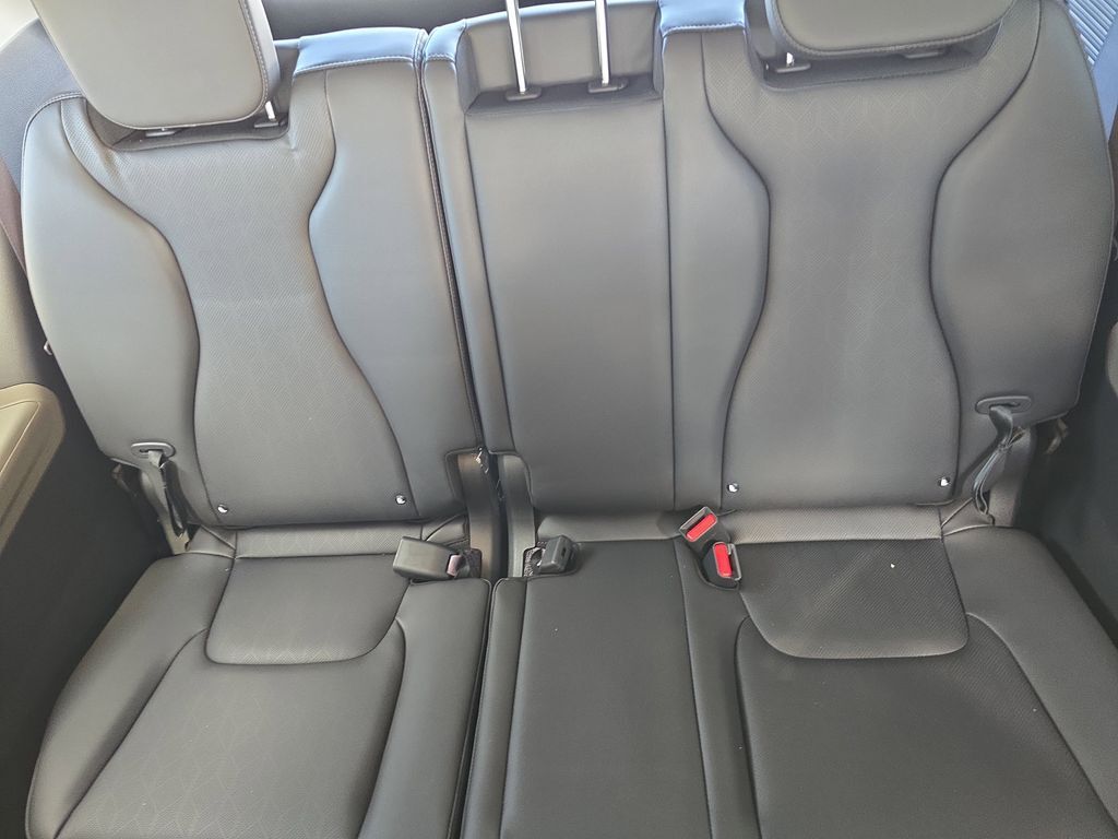 2026 Kia Carnival EX San Clemente CA