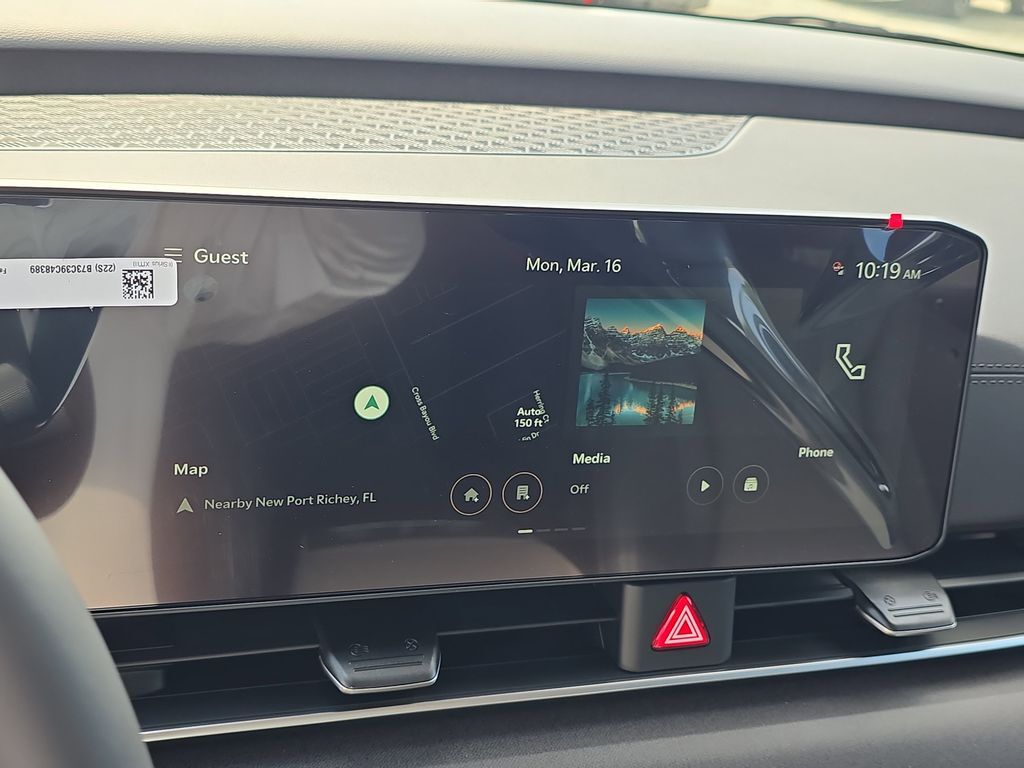 2026 Kia Carnival EX San Clemente CA