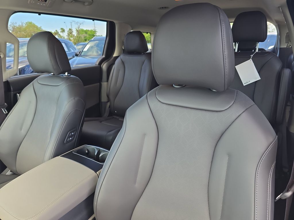 2026 Kia Carnival EX San Clemente CA