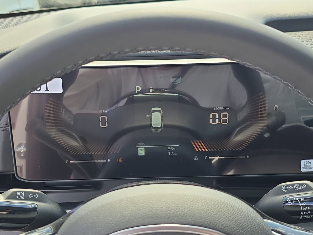 2026 Kia Carnival EX San Clemente CA