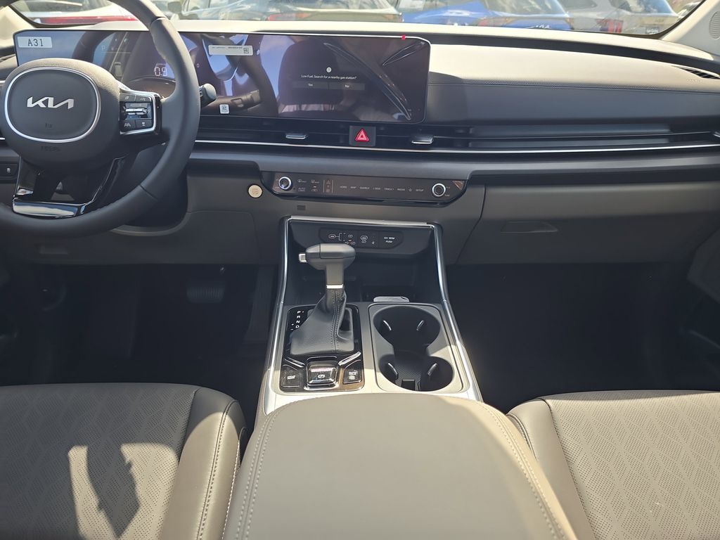 2026 Kia Carnival EX San Clemente CA