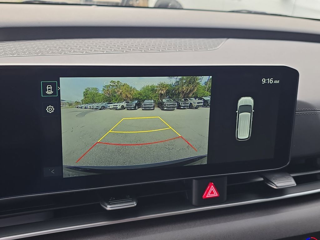2026 Kia Carnival EX San Clemente CA