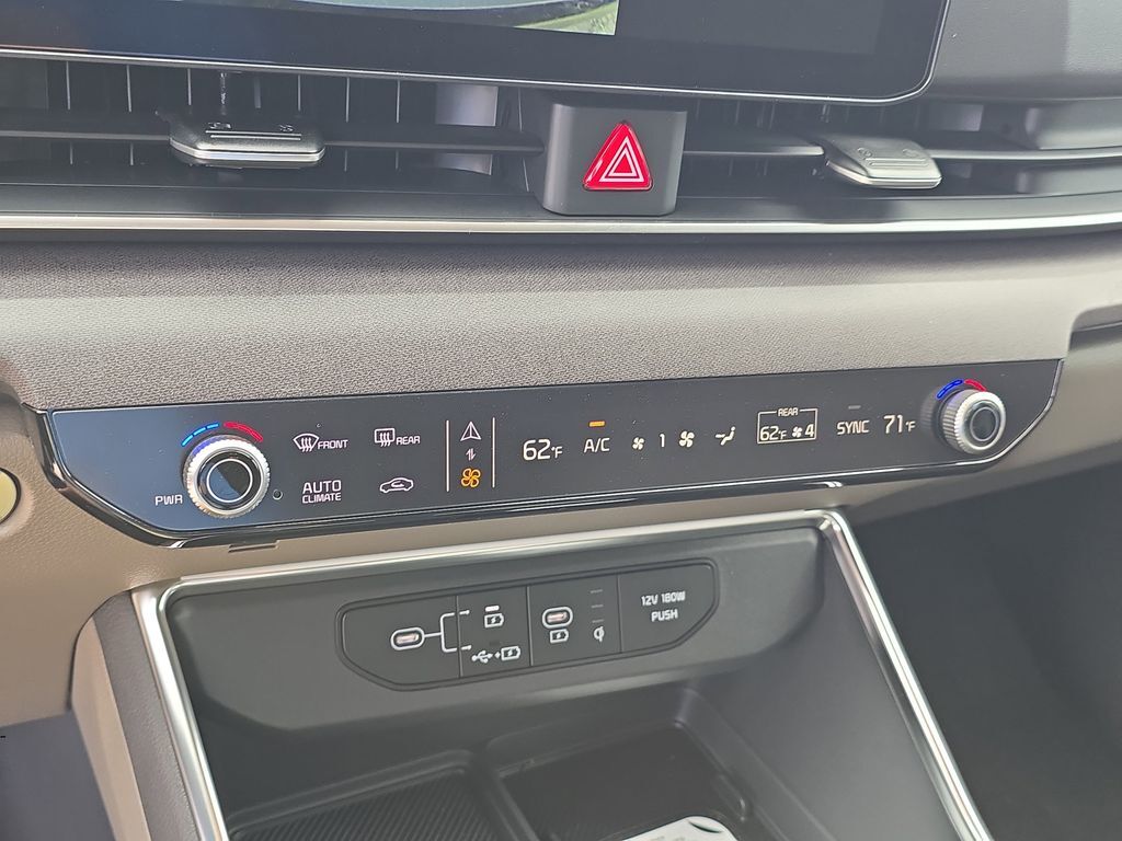 2026 Kia Carnival EX San Clemente CA