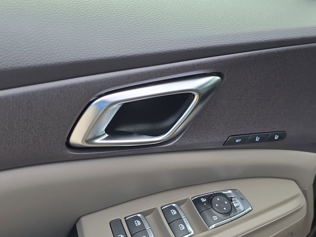2026 Kia Carnival EX San Clemente CA