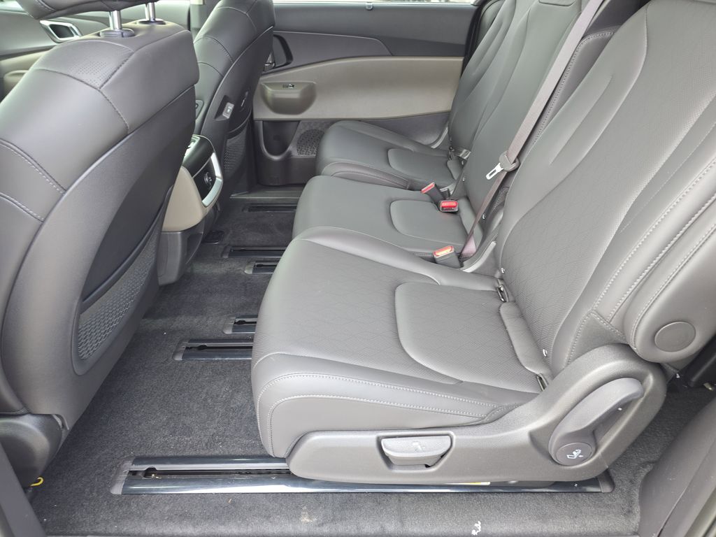 2026 Kia Carnival EX San Clemente CA